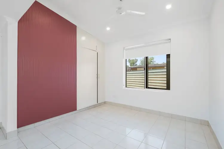 Sixth view of Homely house listing, 1 PALMER STREET, Gillen NT 870