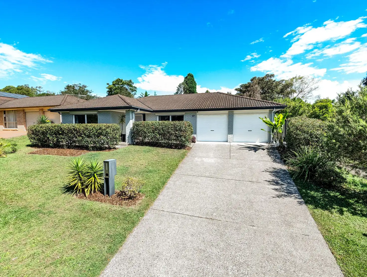 Main view of Homely house listing, 27 CONROY CRESCENT, Kariong NSW 2250