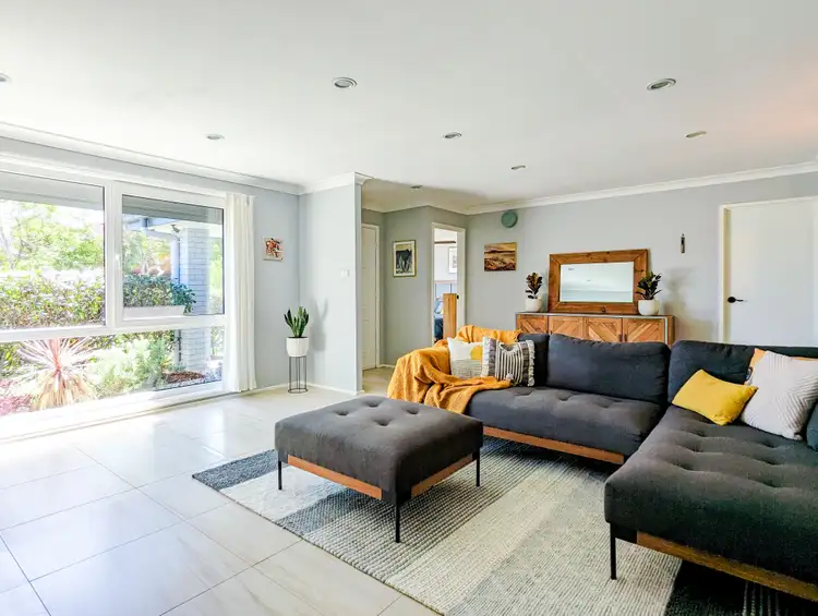 Third view of Homely house listing, 27 CONROY CRESCENT, Kariong NSW 2250