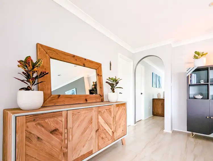 Fourth view of Homely house listing, 27 CONROY CRESCENT, Kariong NSW 2250