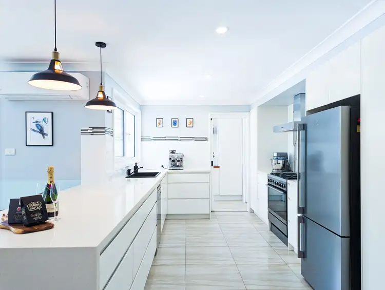 Sixth view of Homely house listing, 27 CONROY CRESCENT, Kariong NSW 2250