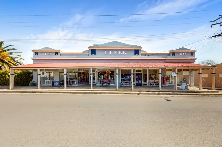 35 GASKILL STREET, Canowindra NSW 2804