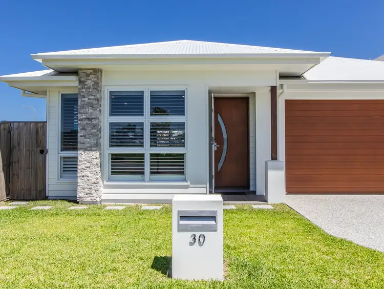 Main view of Homely house listing, 30 HABITAT DRIVE, Casuarina NSW 2487