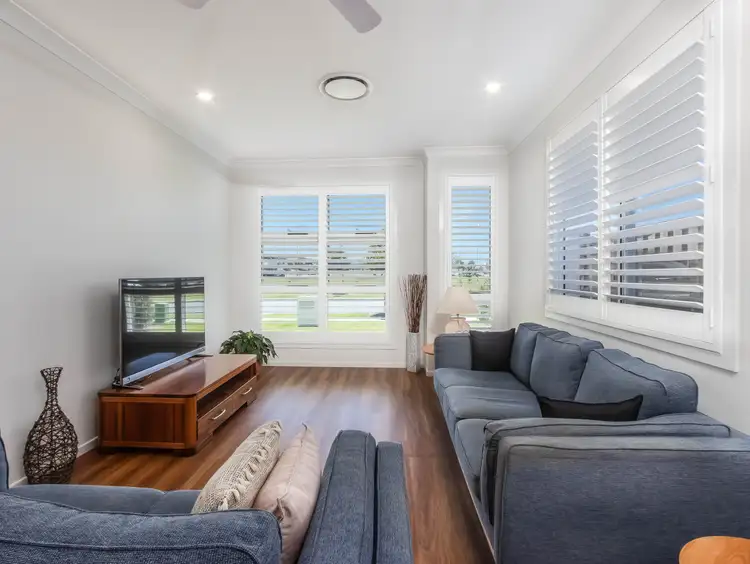 Second view of Homely house listing, 30 HABITAT DRIVE, Casuarina NSW 2487