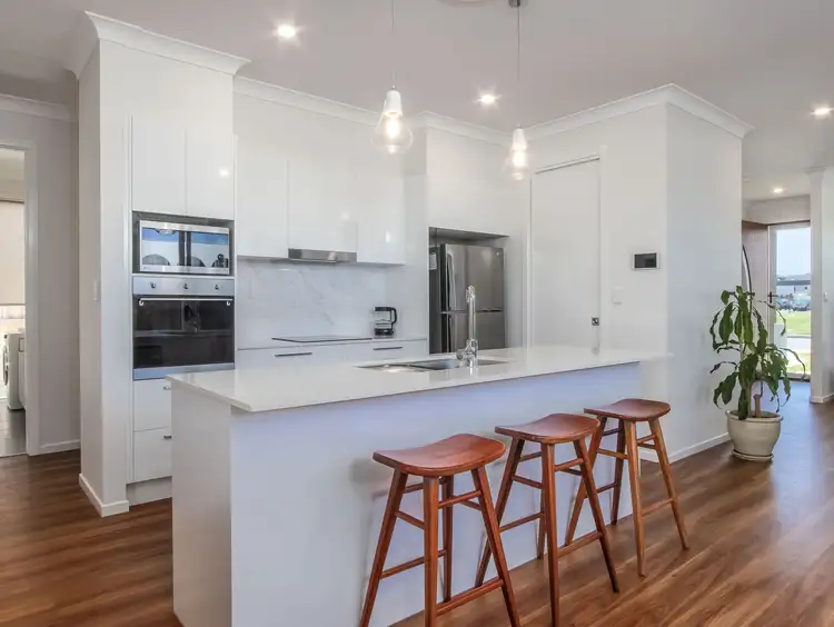 Fifth view of Homely house listing, 30 HABITAT DRIVE, Casuarina NSW 2487