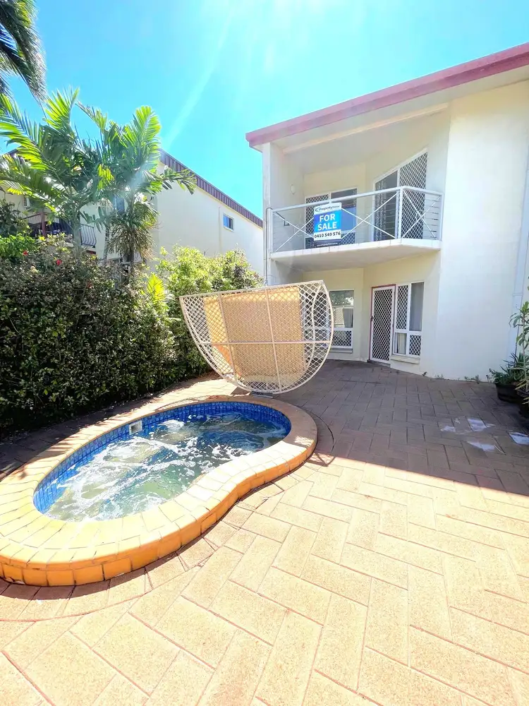 Main view of Homely townhouse listing, UNIT 9/33 DUKE STREET, Stuart Park NT 820