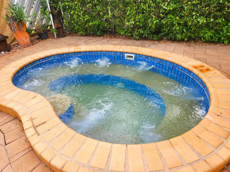 Second view of Homely townhouse listing, UNIT 9/33 DUKE STREET, Stuart Park NT 820