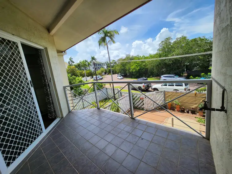Fifth view of Homely townhouse listing, UNIT 9/33 DUKE STREET, Stuart Park NT 820