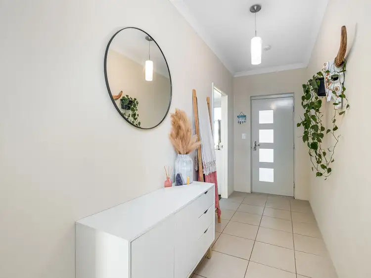 Second view of Homely house listing, 18 WAVESKI STREET, Yanchep WA 6035