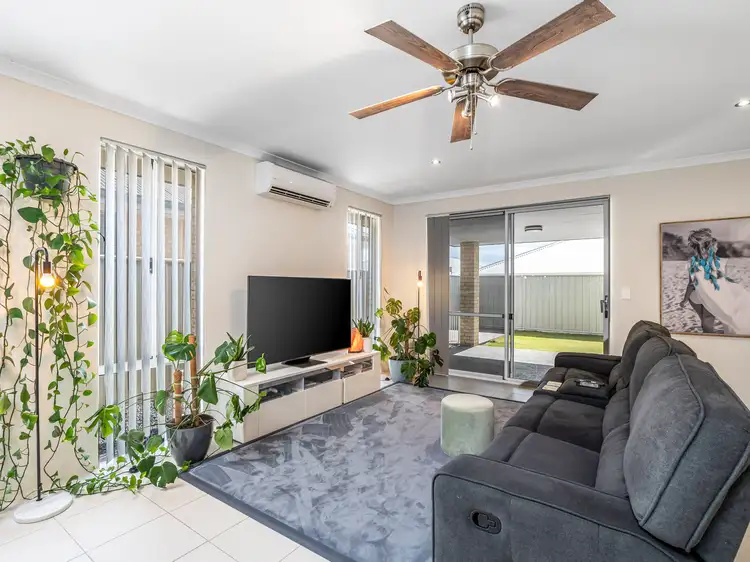 Third view of Homely house listing, 18 WAVESKI STREET, Yanchep WA 6035