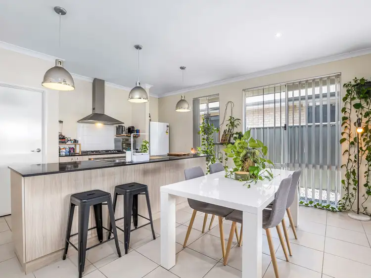 Fourth view of Homely house listing, 18 WAVESKI STREET, Yanchep WA 6035