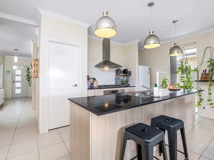 Fifth view of Homely house listing, 18 WAVESKI STREET, Yanchep WA 6035