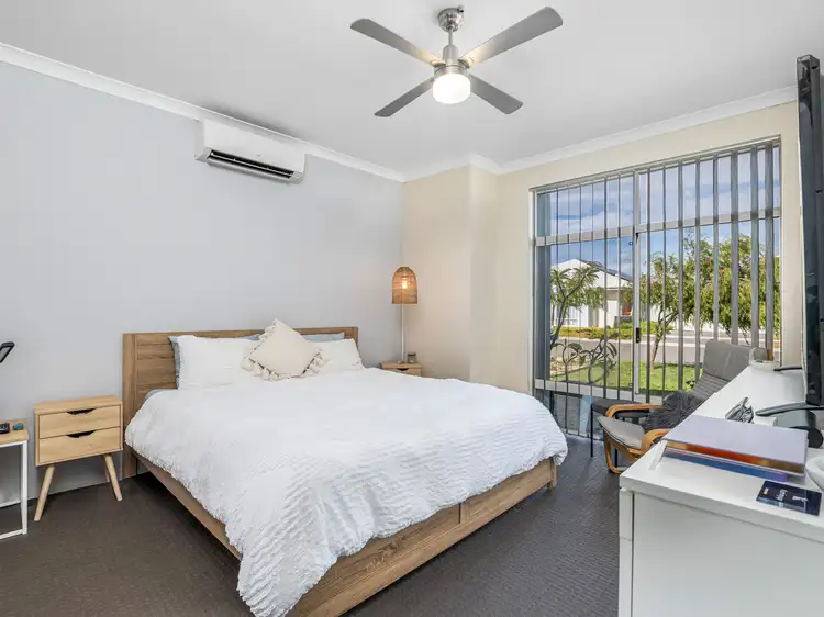 Sixth view of Homely house listing, 18 WAVESKI STREET, Yanchep WA 6035