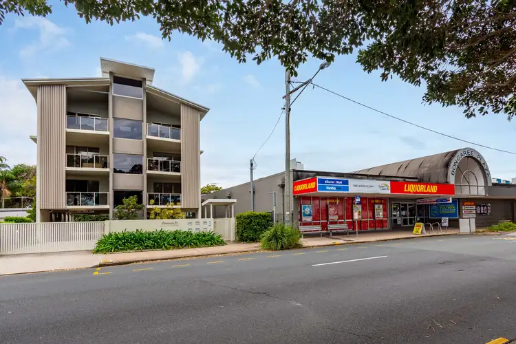 Second view of Homely unit listing, UNIT 5/95 WELSBY PARADE, Bongaree QLD 4507