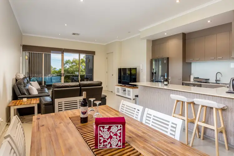 Fourth view of Homely unit listing, UNIT 5/95 WELSBY PARADE, Bongaree QLD 4507