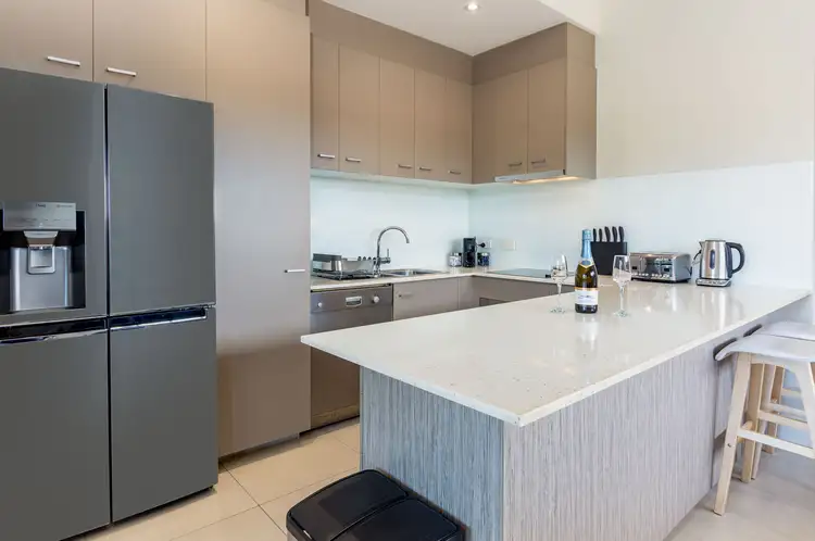 Sixth view of Homely unit listing, UNIT 5/95 WELSBY PARADE, Bongaree QLD 4507