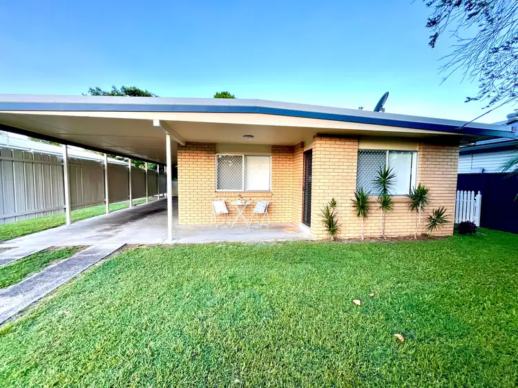 21 SUNSET AVENUE, Bongaree QLD 4507