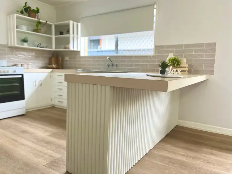 Fifth view of Homely house listing, 21 SUNSET AVENUE, Bongaree QLD 4507