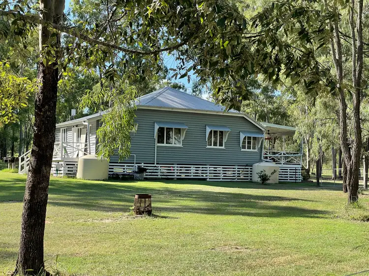 13 NAOMI ROAD, Lockyer Waters QLD 4311