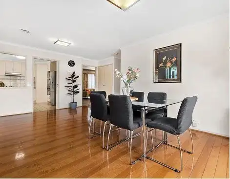 Third view of Homely house listing, 11 YAMBIE LANE, Chadstone VIC 3148