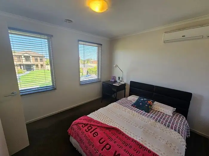 Sixth view of Homely house listing, 11 YAMBIE LANE, Chadstone VIC 3148