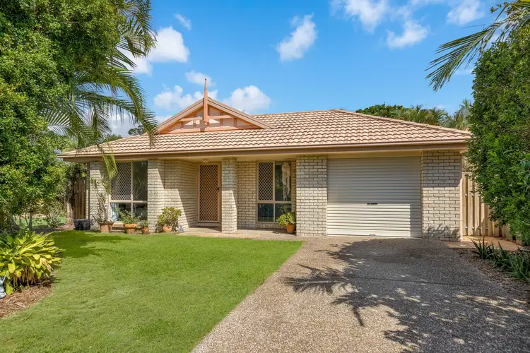 8 BELLBIRD DRIVE, Kingscliff NSW 2487