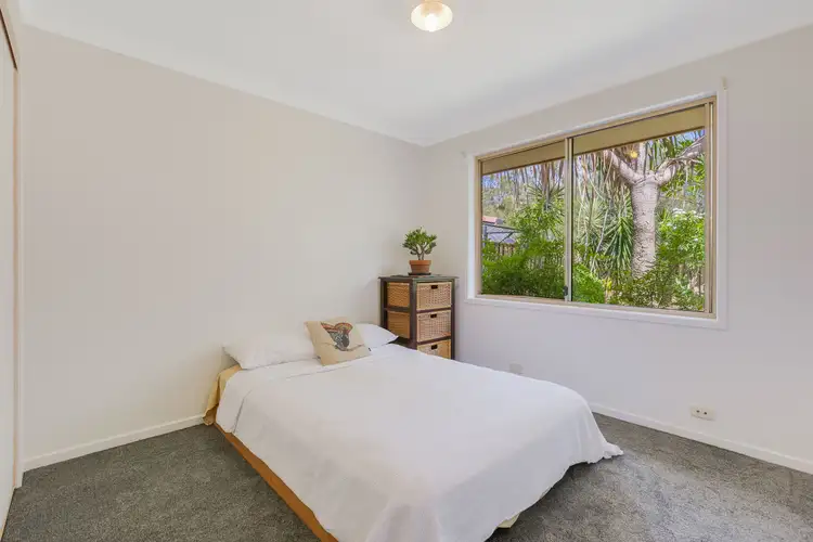 Second view of Homely house listing, 8 BELLBIRD DRIVE, Kingscliff NSW 2487