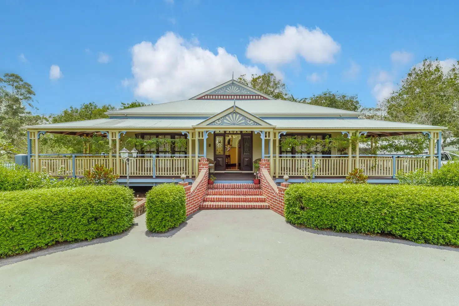 Main view of Homely rural property listing, 33-69 ARBEE ROAD, Stockleigh QLD 4280