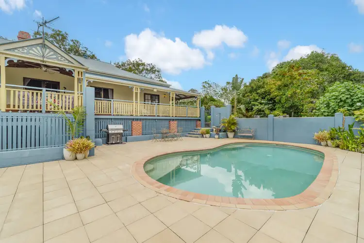 Third view of Homely rural property listing, 33-69 ARBEE ROAD, Stockleigh QLD 4280