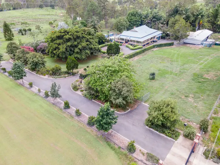 Fourth view of Homely rural property listing, 33-69 ARBEE ROAD, Stockleigh QLD 4280