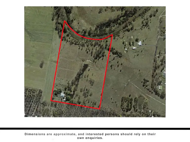 Sixth view of Homely rural property listing, 33-69 ARBEE ROAD, Stockleigh QLD 4280