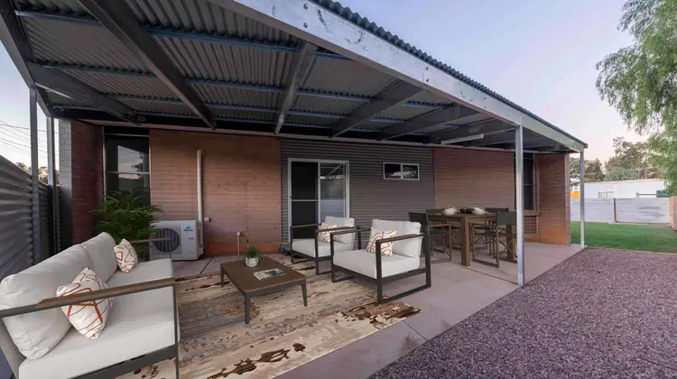20 LOVEGROVE DRIVE, Araluen NT 870