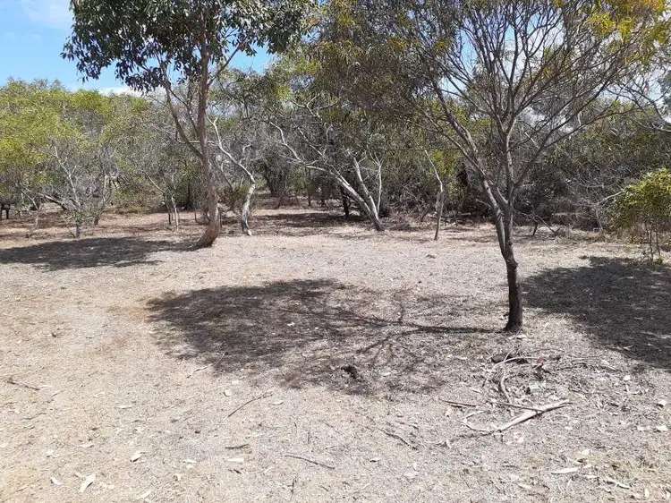 Main view of Homely land listing, 3 VIEW STREET, Baudin Beach SA 5222