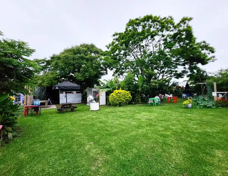 Third view of Homely house listing, 34 HANNAM VALE ROAD, Moorland NSW 2443