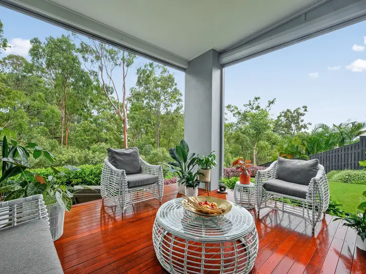 Second view of Homely house listing, 20 RIDGEWOOD DRIVE, Brookwater QLD 4300
