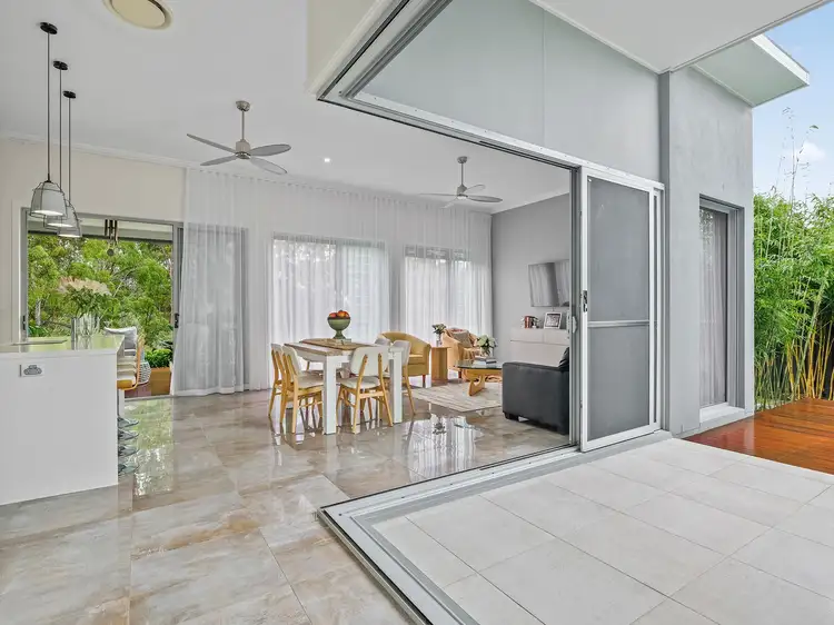 Third view of Homely house listing, 20 RIDGEWOOD DRIVE, Brookwater QLD 4300