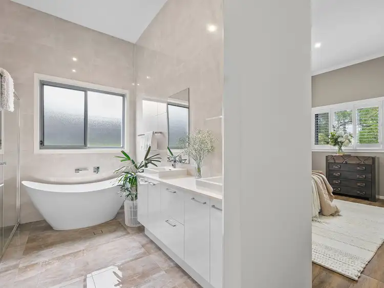 Fourth view of Homely house listing, 20 RIDGEWOOD DRIVE, Brookwater QLD 4300