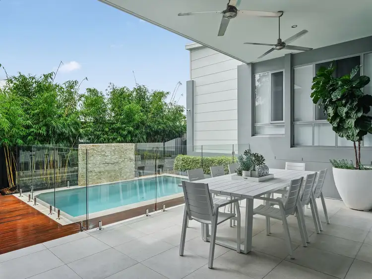 Fifth view of Homely house listing, 20 RIDGEWOOD DRIVE, Brookwater QLD 4300