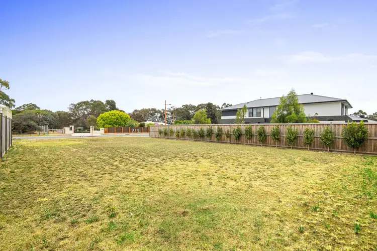 78 FRANKLIN ROAD, Mount Duneed VIC 3217