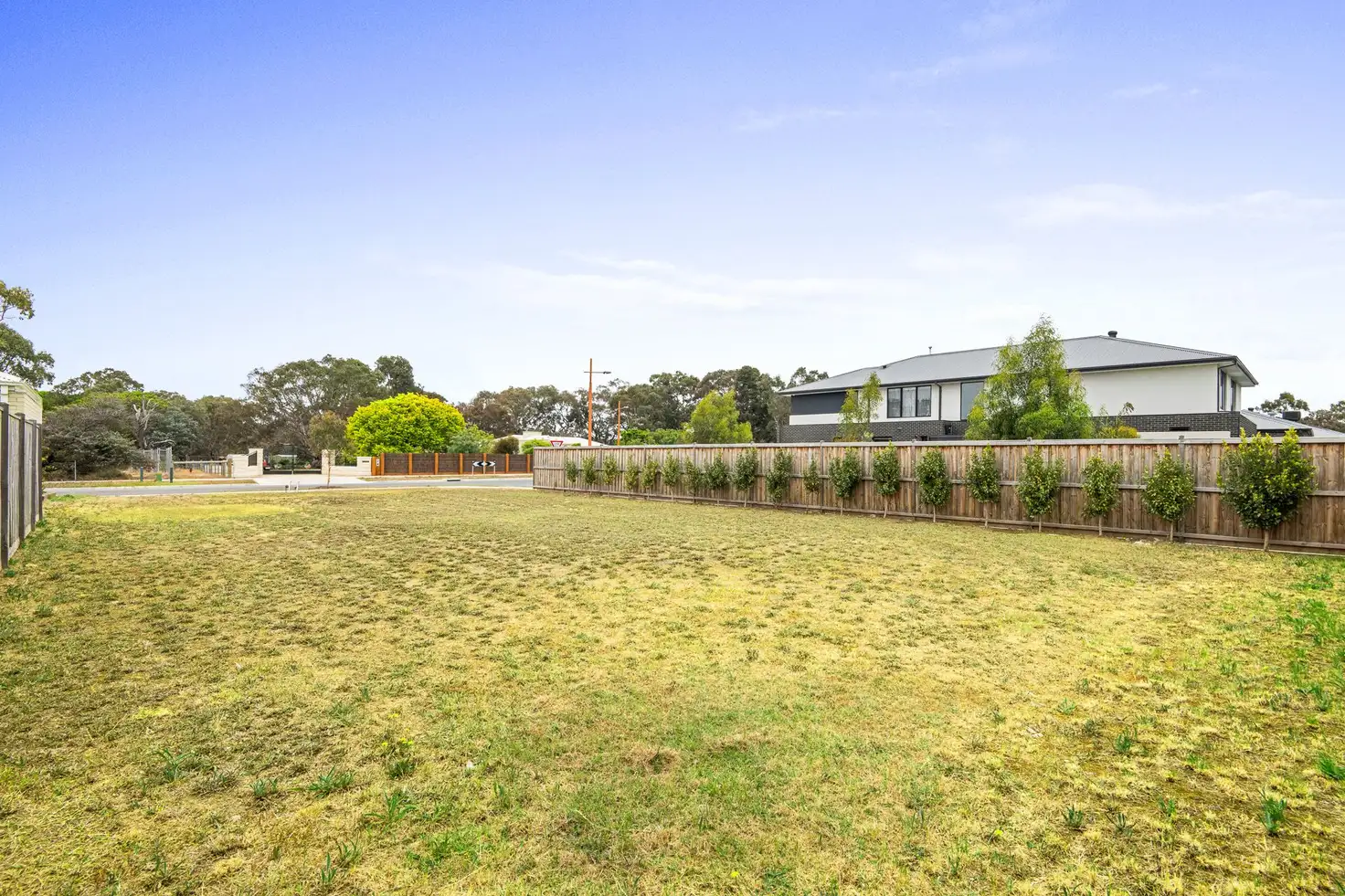 Main view of Homely land listing, 78 FRANKLIN ROAD, Mount Duneed VIC 3217