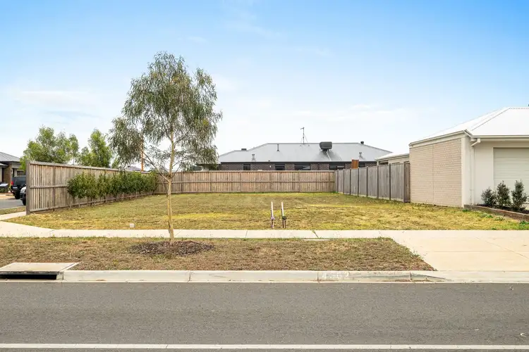 Fifth view of Homely land listing, 78 FRANKLIN ROAD, Mount Duneed VIC 3217