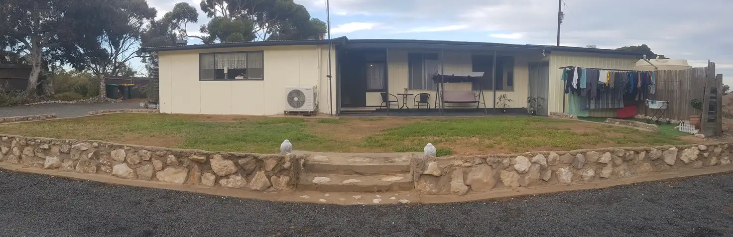 Main view of Homely rural property listing, 14 PETER ROAD, Sherlock SA 5301