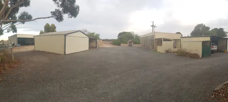 Second view of Homely rural property listing, 14 PETER ROAD, Sherlock SA 5301