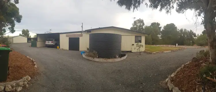 Third view of Homely rural property listing, 14 PETER ROAD, Sherlock SA 5301