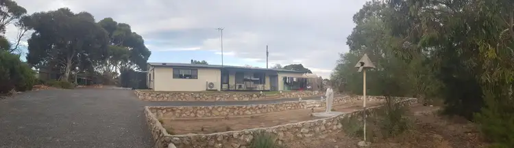 Fifth view of Homely rural property listing, 14 PETER ROAD, Sherlock SA 5301