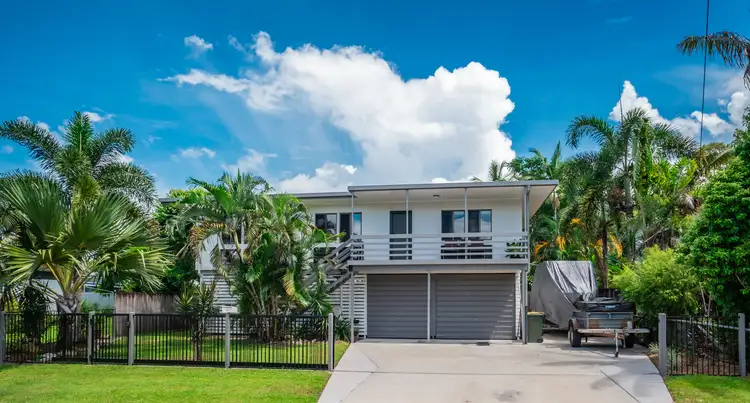 Main view of Homely house listing, 3 GOUGH STREET, Manunda QLD 4870