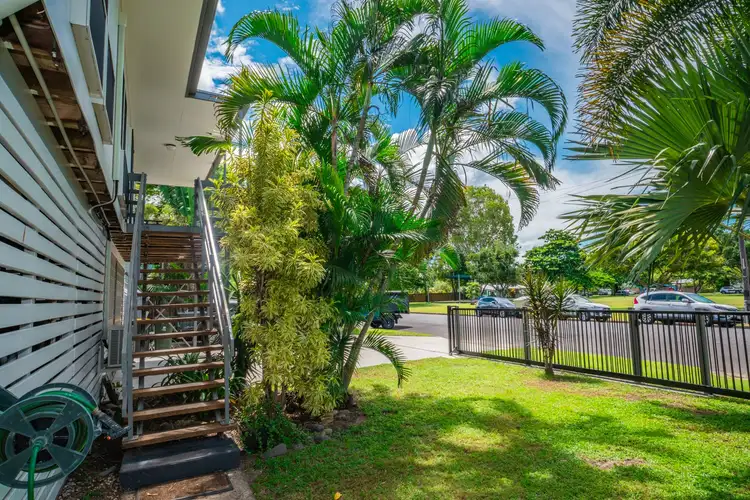 Third view of Homely house listing, 3 GOUGH STREET, Manunda QLD 4870