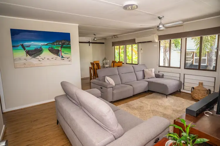 Fourth view of Homely house listing, 3 GOUGH STREET, Manunda QLD 4870