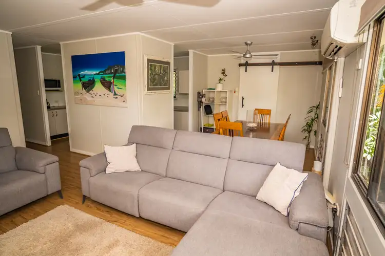 Fifth view of Homely house listing, 3 GOUGH STREET, Manunda QLD 4870