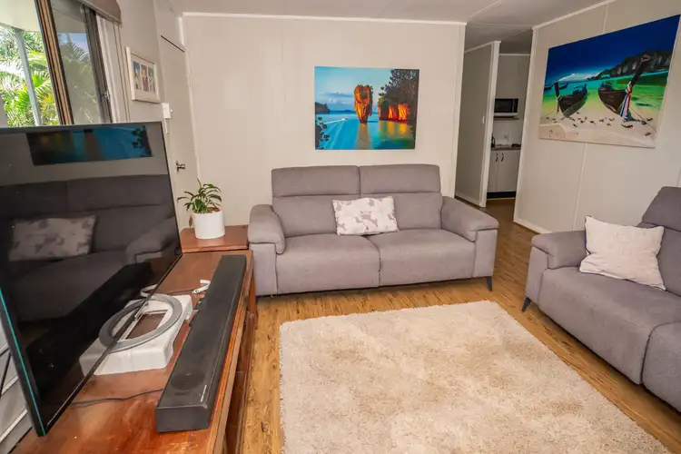 Sixth view of Homely house listing, 3 GOUGH STREET, Manunda QLD 4870